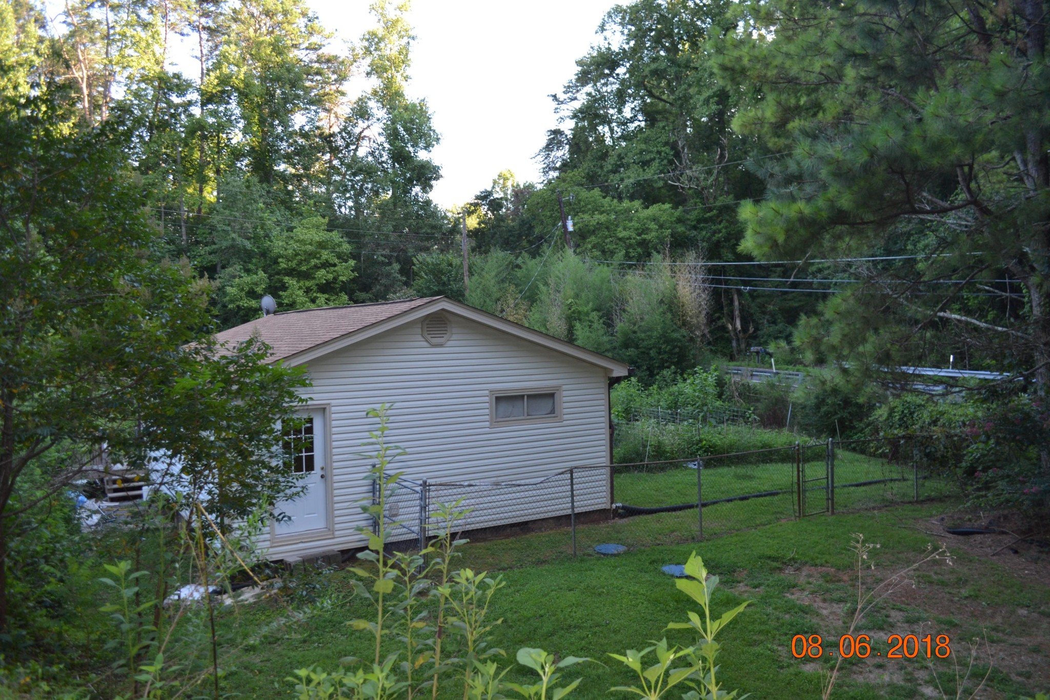 7304 Neubert Springs Road Knoxville, TN 37920 - Photo 15 of 17 Gallery Image 15
