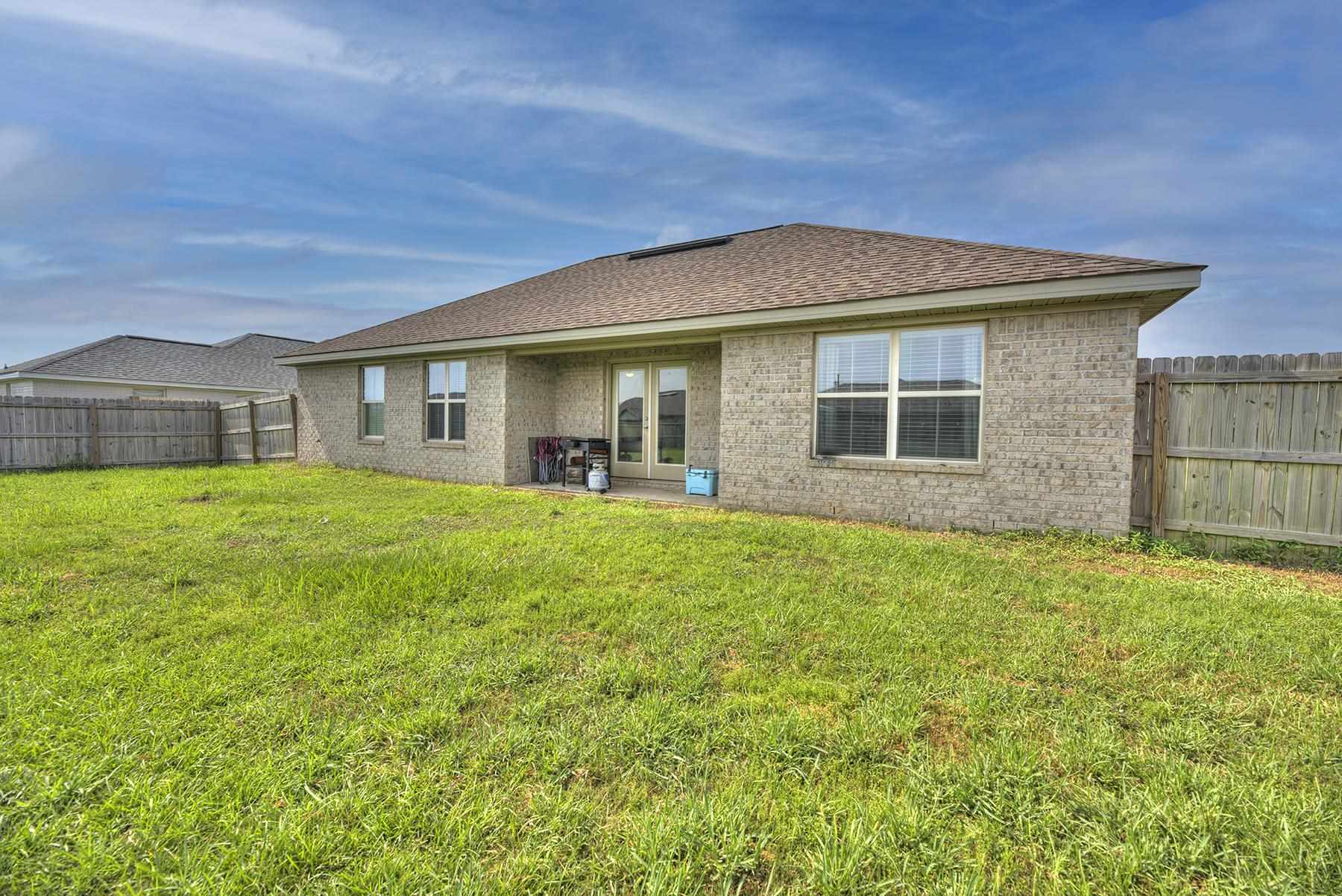 15618 Talus Court Foley, AL 36535 - Photo 22 of 22