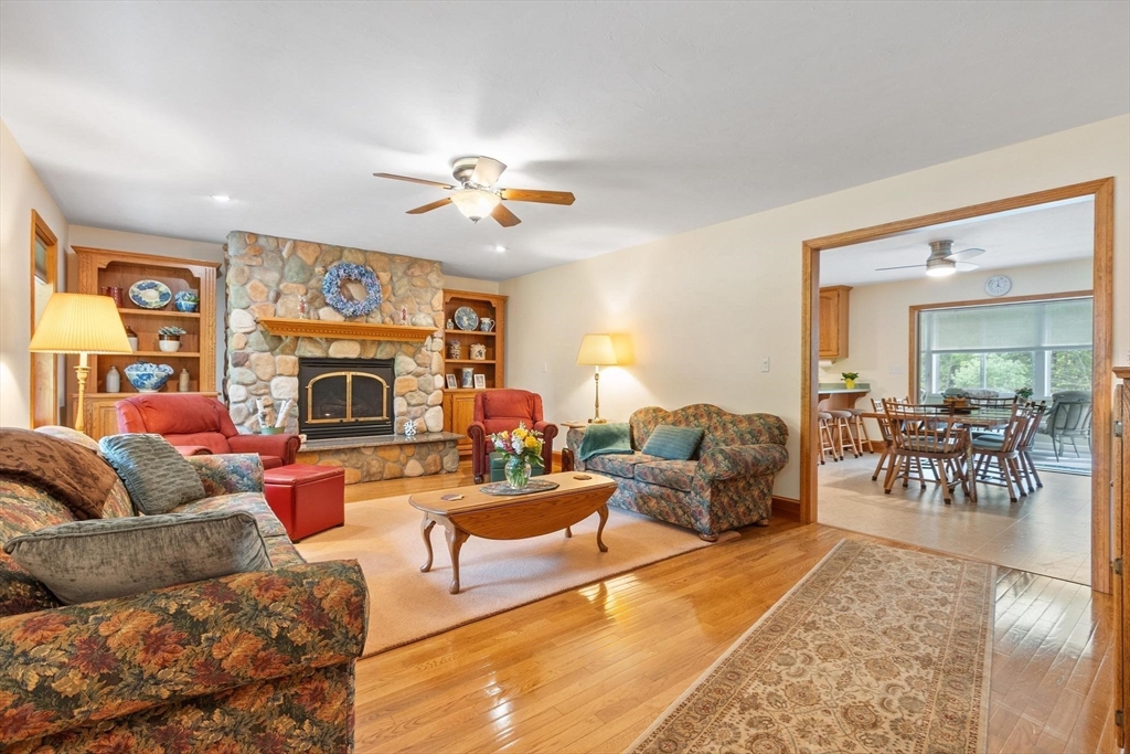 175 State Road Templeton, MA 01436 - Photo 5 of 42