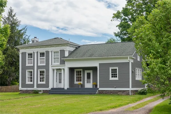 $679,000 | 270 Lower Main Street, Andes, NY 13731