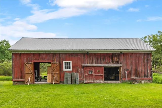 $679,000 | 270 Lower Main Street, Andes, NY 13731