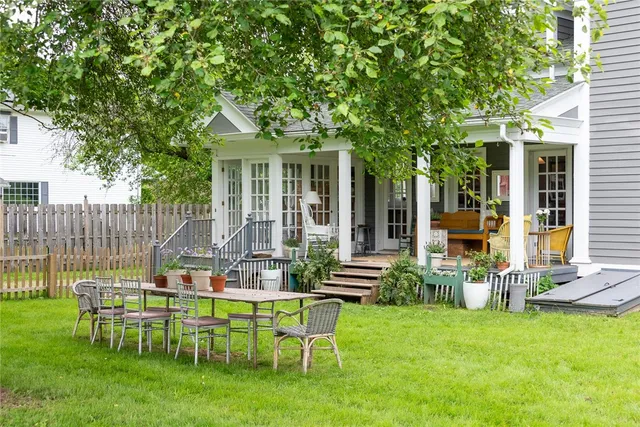 $679,000 | 270 Lower Main Street, Andes, NY 13731