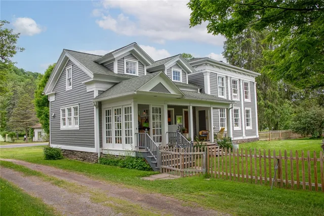 $679,000 | 270 Lower Main Street, Andes, NY 13731