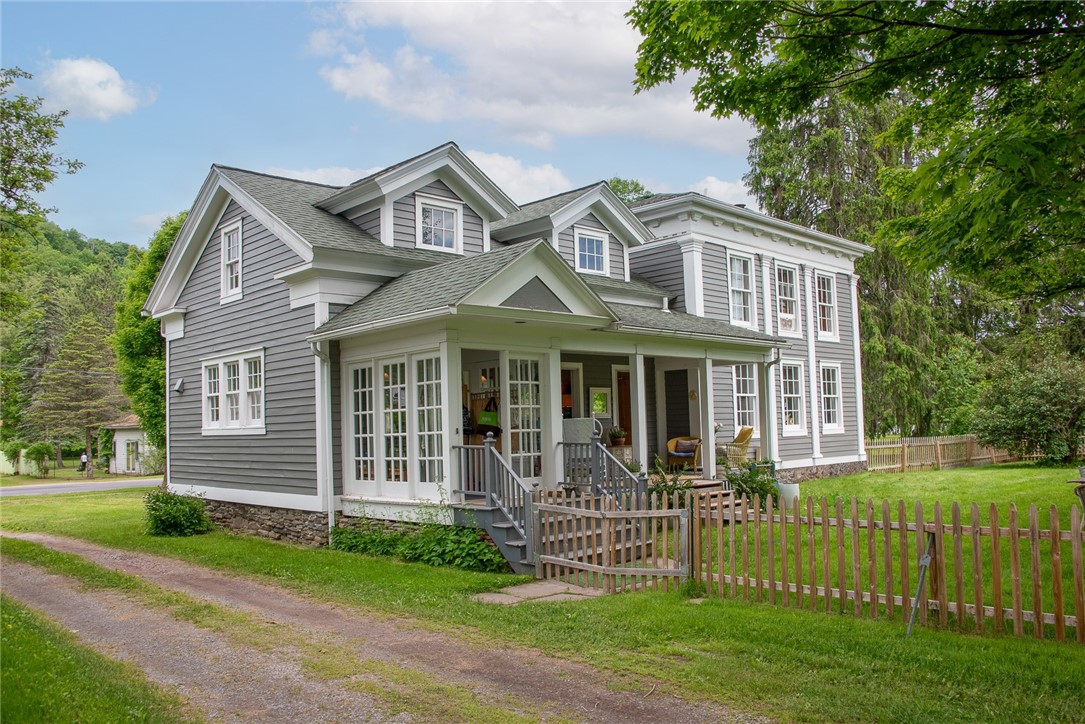 270 Lower Main Street Andes, NY 13731 - Photo 4 of 34