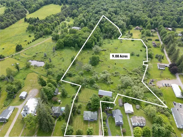 $679,000 | 270 Lower Main Street, Andes, NY 13731