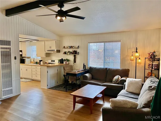 $1,795 | 206 East Barker Boulevard, Big Bear City, CA 92314