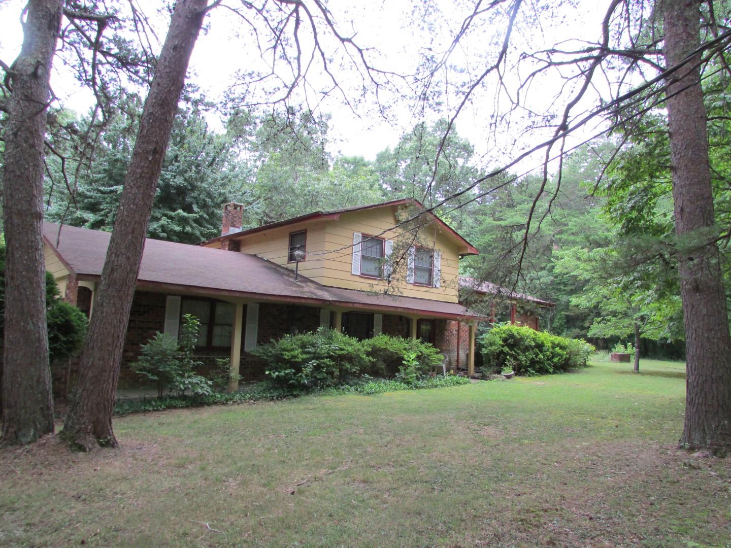 630 Colony Road Coalmont, TN 37313 - Photo 1 of 12 Gallery Image 1
