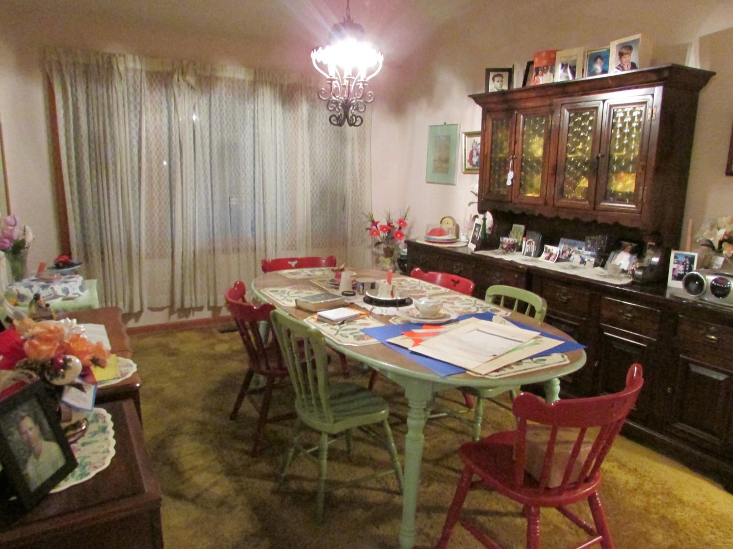 630 Colony Road Coalmont, TN 37313 - Photo 4 of 12 Gallery Image 4