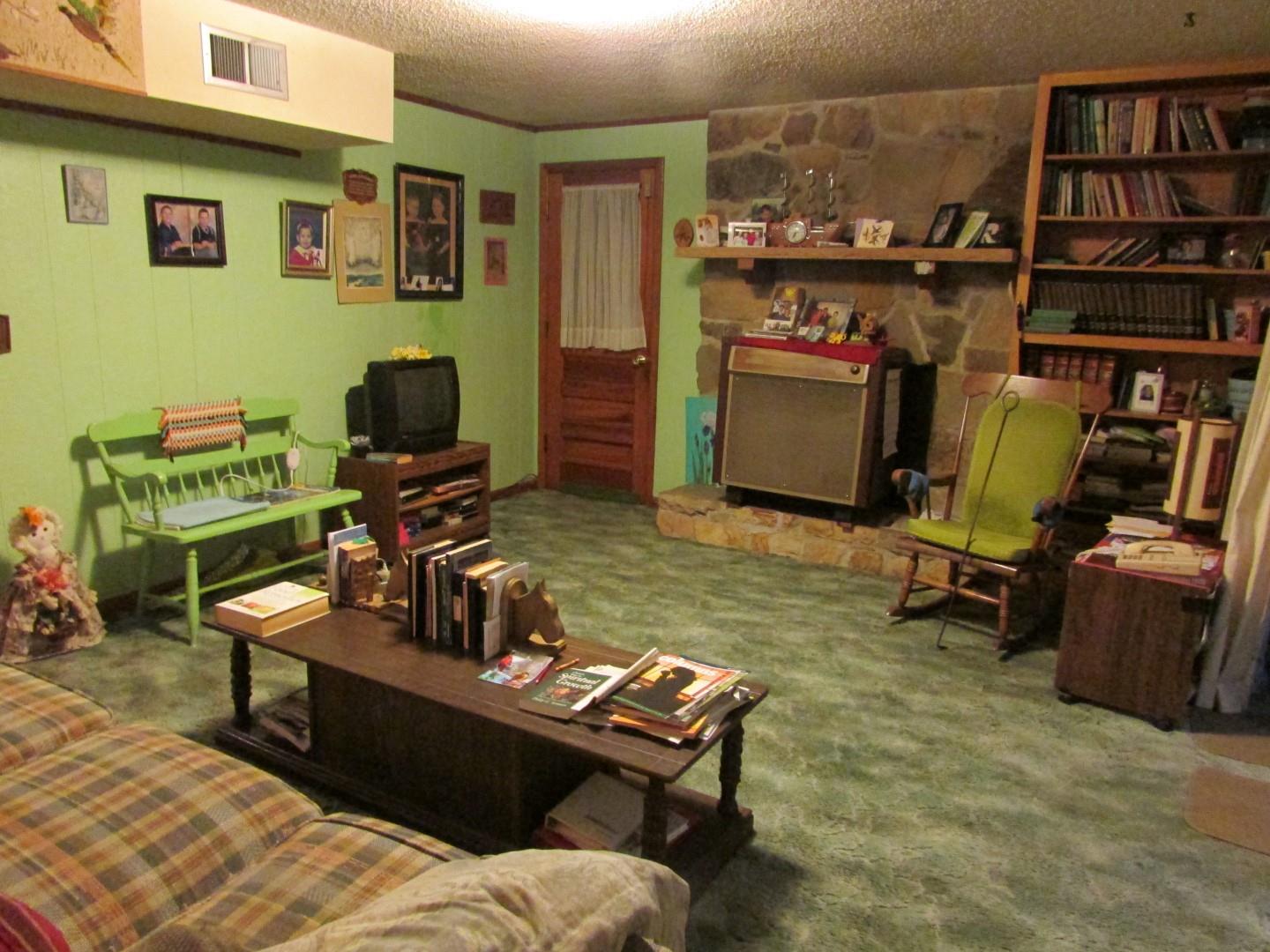 630 Colony Road Coalmont, TN 37313 - Photo 10 of 12 Gallery Image 10