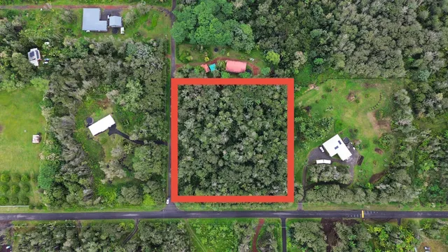 $150,000 | 1 40th Avenue, Keaau, HI 96749