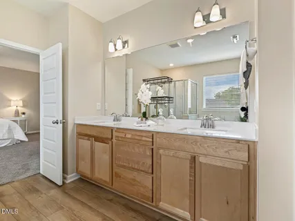 $679,500 | 3308 Brunot Street, New Hill, NC 27562