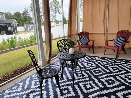 $679,500 | 3308 Brunot Street, New Hill, NC 27562