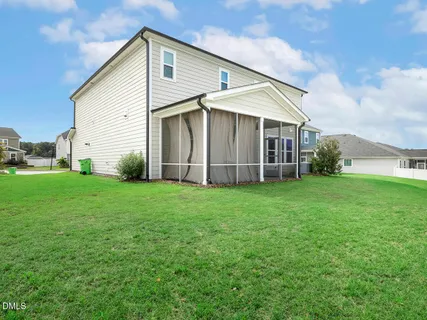 $679,500 | 3308 Brunot Street, New Hill, NC 27562