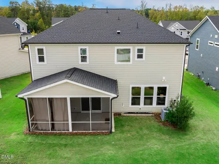 $679,500 | 3308 Brunot Street, New Hill, NC 27562