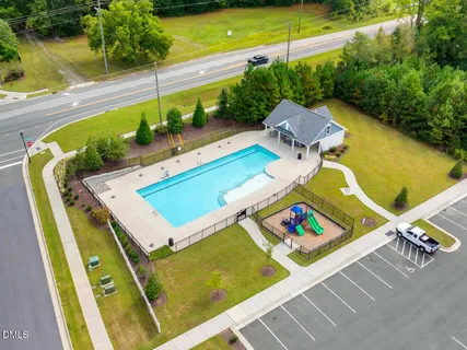 $679,500 | 3308 Brunot Street, New Hill, NC 27562