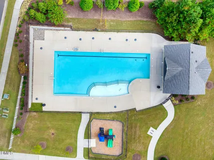 $679,500 | 3308 Brunot Street, New Hill, NC 27562