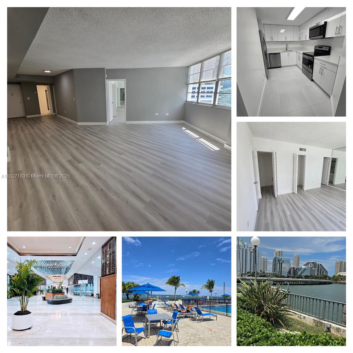 999 Brickell Bay Drive, Unit 1908 Miami, FL 33131 - Photo 1 of 38