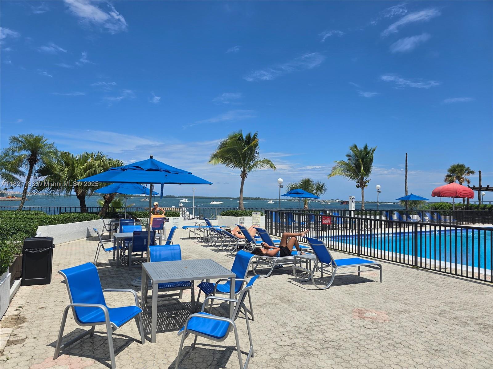 999 Brickell Bay Drive, Unit 1908 Miami, FL 33131 - Photo 30 of 38