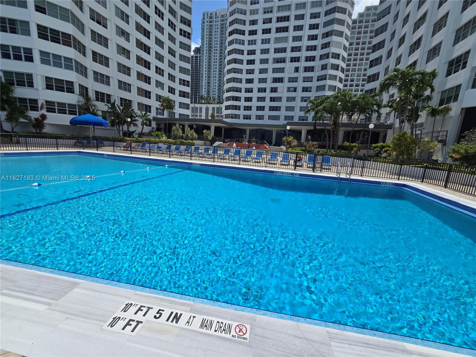 999 Brickell Bay Drive, Unit 1908 Miami, FL 33131 - Photo 32 of 38