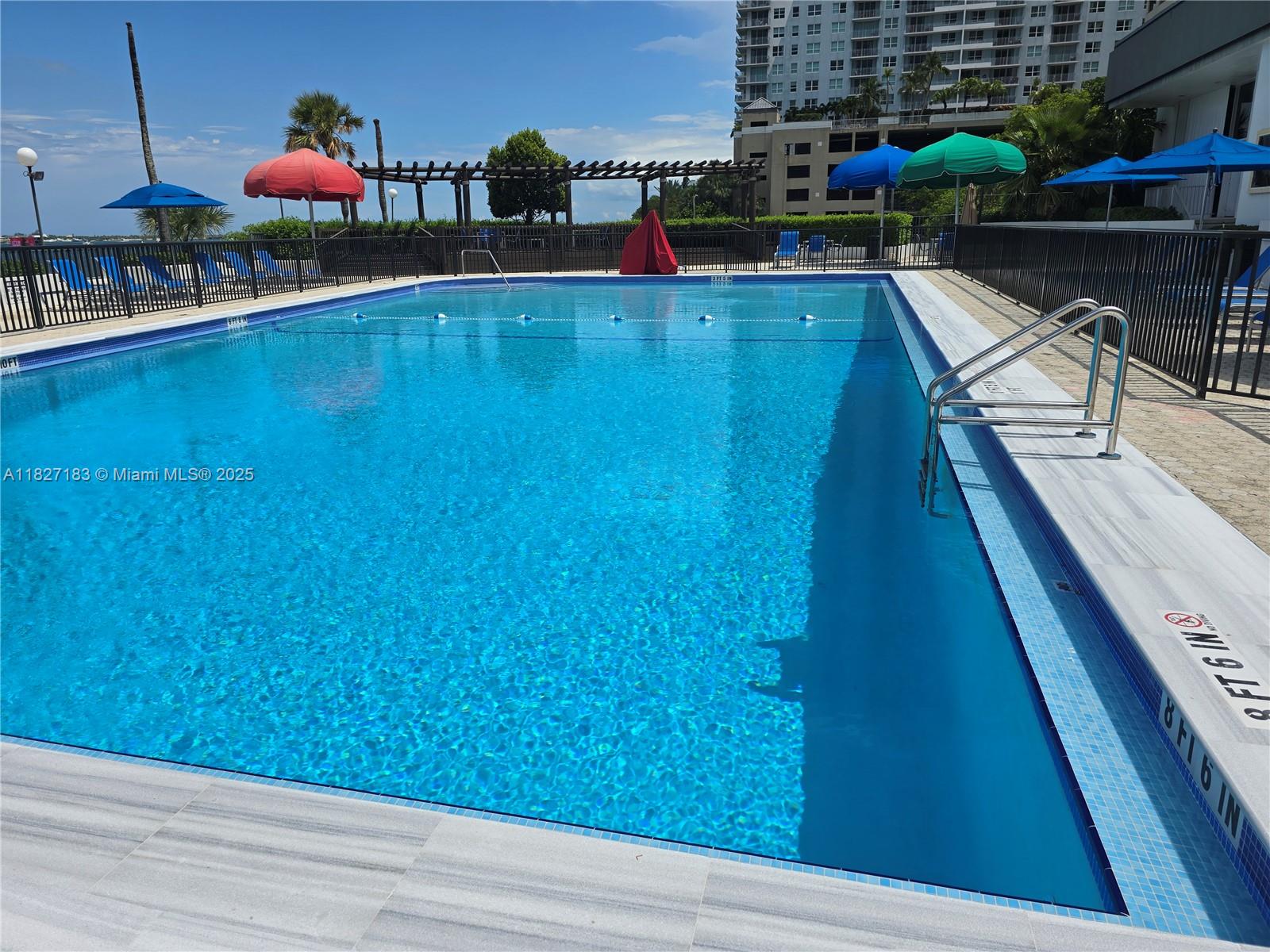 999 Brickell Bay Drive, Unit 1908 Miami, FL 33131 - Photo 34 of 38