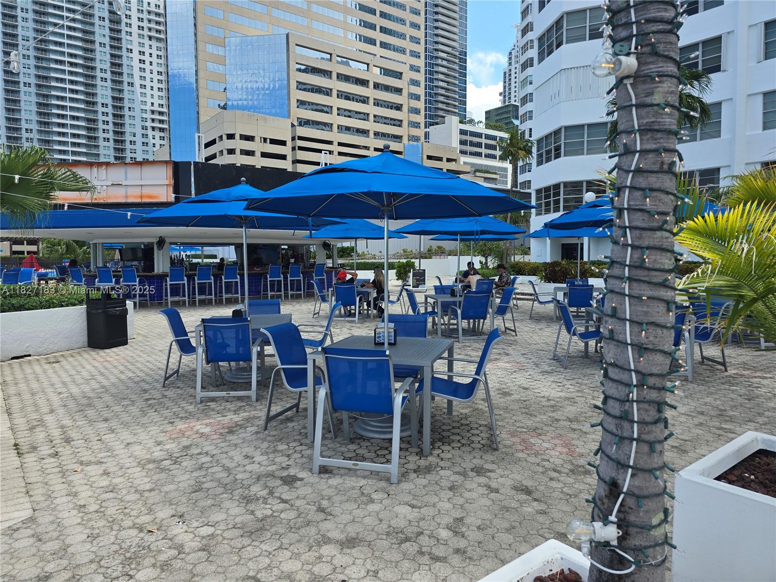 999 Brickell Bay Drive, Unit 1908 Miami, FL 33131 - Photo 35 of 38