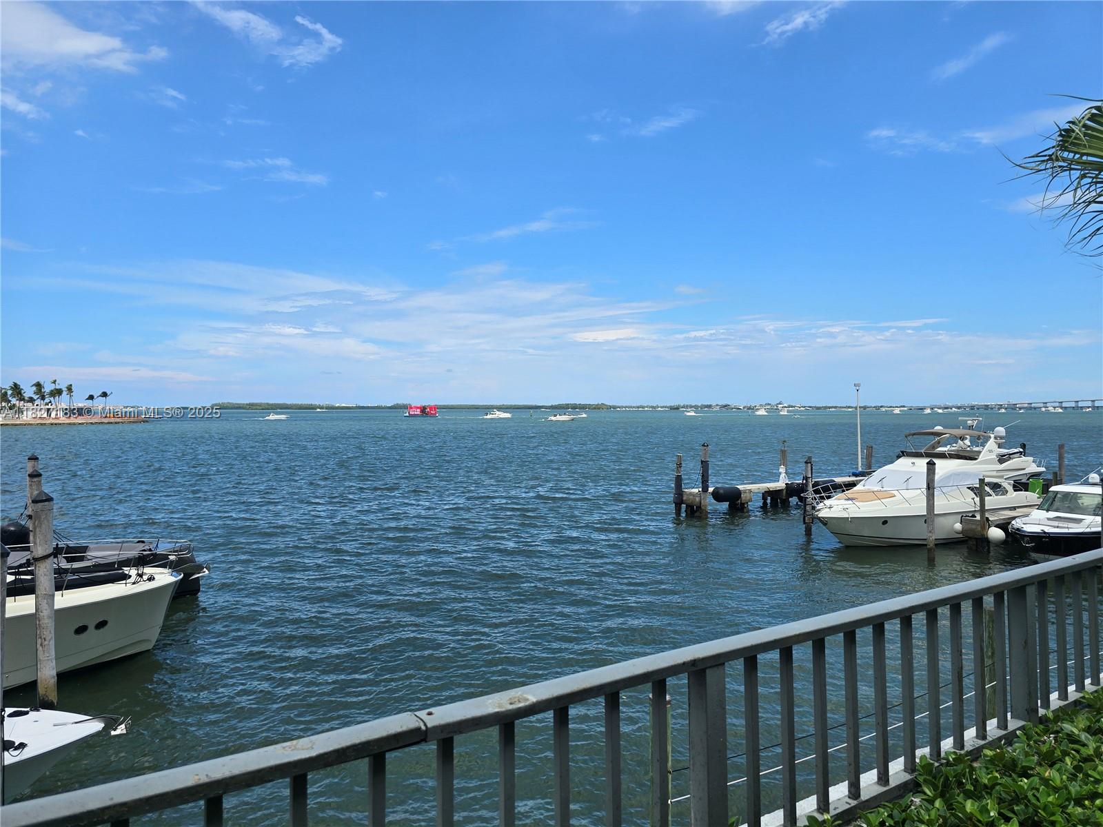 999 Brickell Bay Drive, Unit 1908 Miami, FL 33131 - Photo 36 of 38