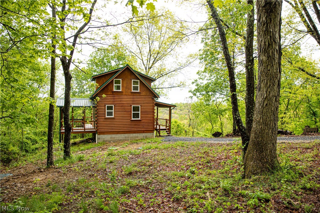 72420 Parker Road Kimbolton, OH 43749 - Photo 32 of 34