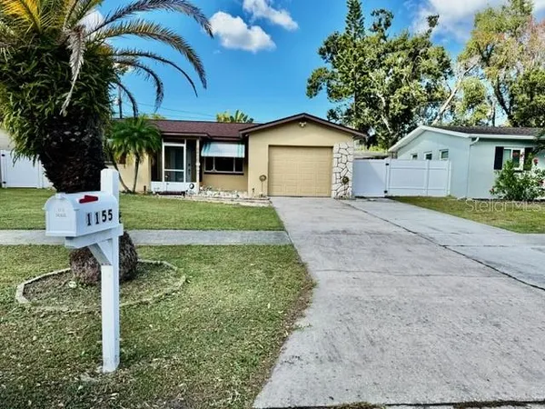 $2,700 | 1155 San Remo Drive, Largo, FL 33770