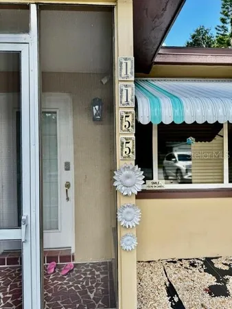 $2,700 | 1155 San Remo Drive, Largo, FL 33770