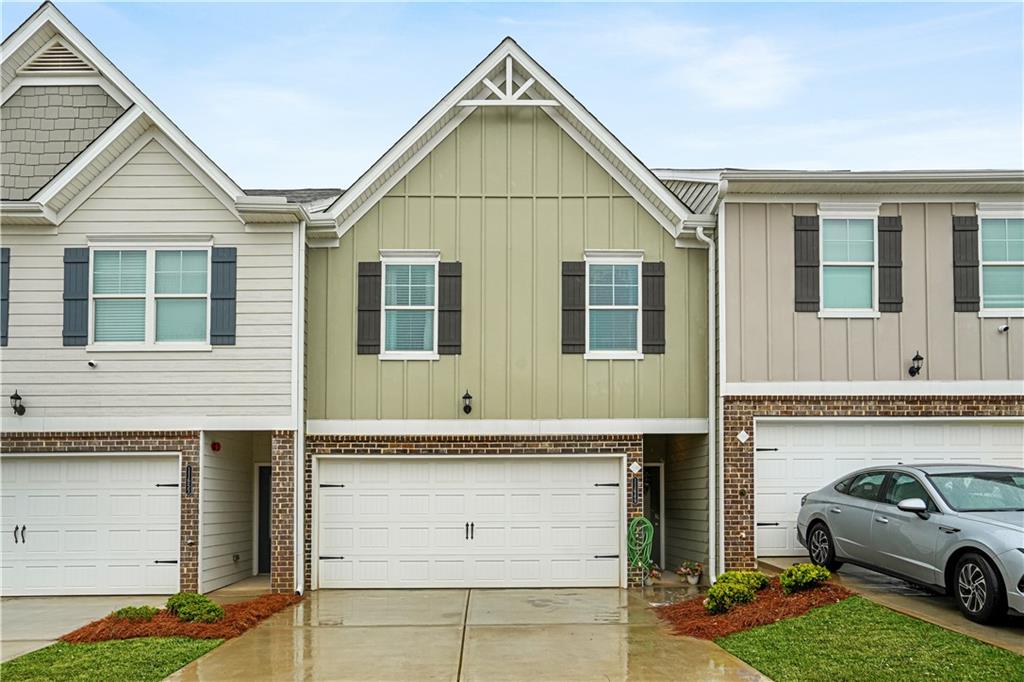 11649 Mendenhall Court Hampton, GA 30228 - Photo 1 of 31