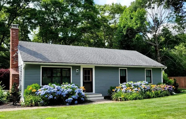 $650,000 | 125 Highpoint Road, Marstons Mills, MA 02648