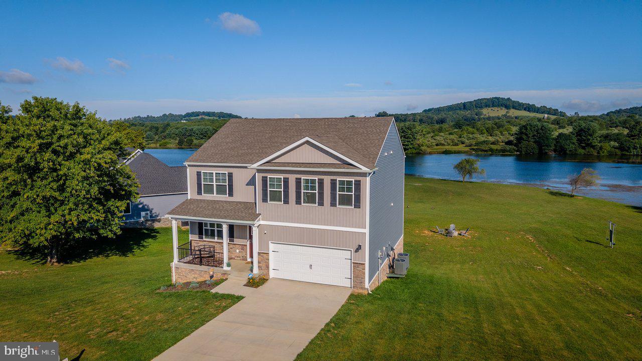 115 Waterfront Drive Raphine, VA 24472 - Photo 49 of 49 Gallery Image 49