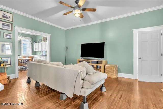 $580,000 | 103 North 13th Street, Wilmington, NC 28401