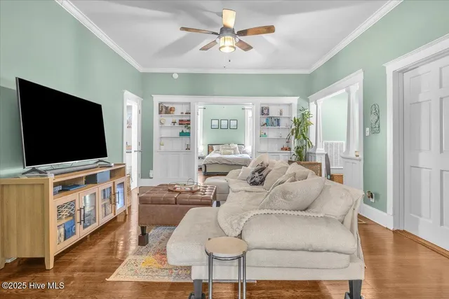 $580,000 | 103 North 13th Street, Wilmington, NC 28401