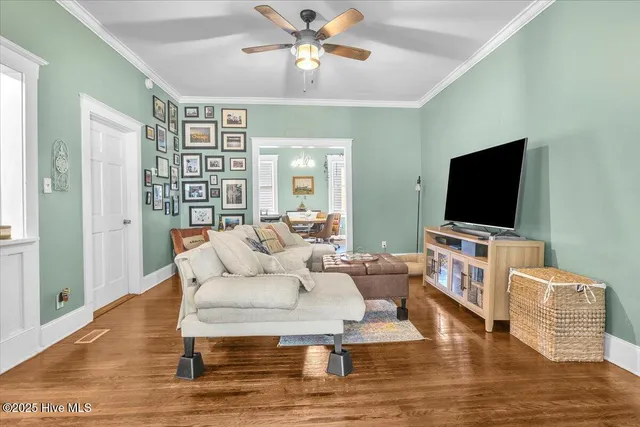 $580,000 | 103 North 13th Street, Wilmington, NC 28401