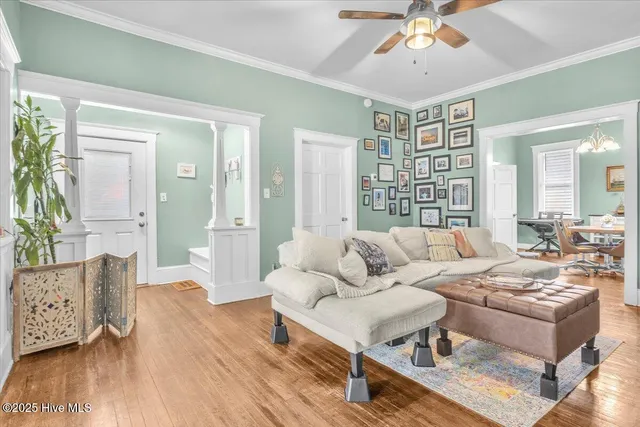 $580,000 | 103 North 13th Street, Wilmington, NC 28401