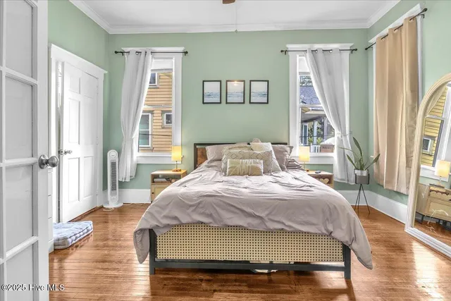 $580,000 | 103 North 13th Street, Wilmington, NC 28401