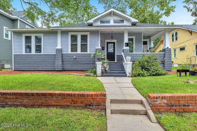 $580,000 | 103 North 13th Street, Wilmington, NC 28401