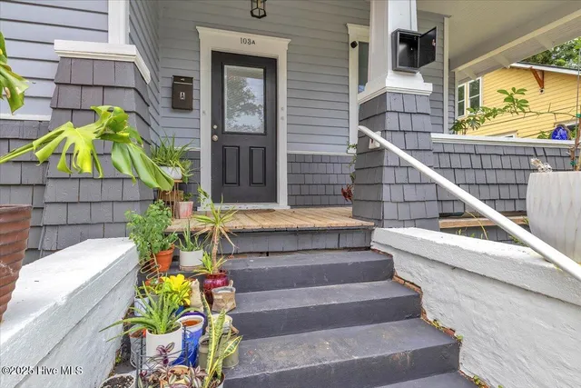 $580,000 | 103 North 13th Street, Wilmington, NC 28401