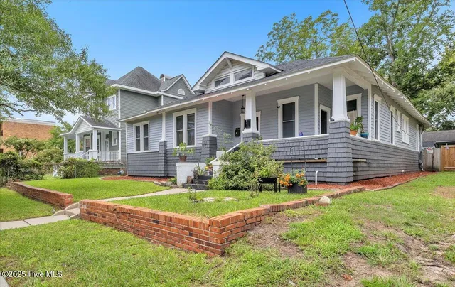 $580,000 | 103 North 13th Street, Wilmington, NC 28401