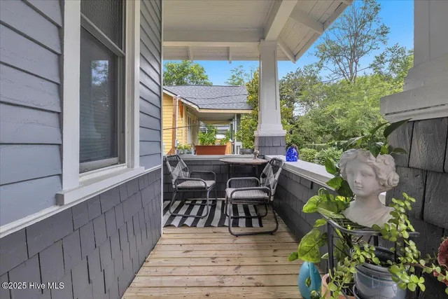 $580,000 | 103 North 13th Street, Wilmington, NC 28401