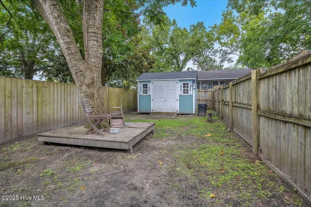 $580,000 | 103 North 13th Street, Wilmington, NC 28401