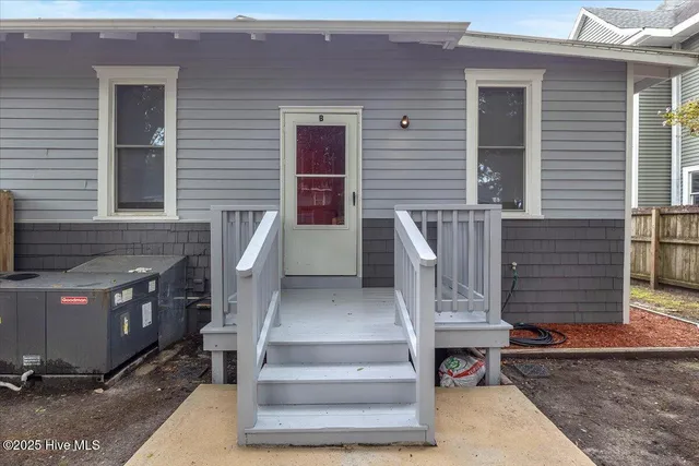 $580,000 | 103 North 13th Street, Wilmington, NC 28401