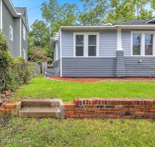 $580,000 | 103 North 13th Street, Wilmington, NC 28401