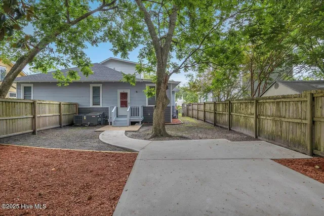 $580,000 | 103 North 13th Street, Wilmington, NC 28401