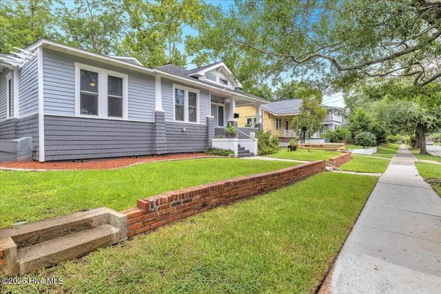 $580,000 | 103 North 13th Street, Wilmington, NC 28401