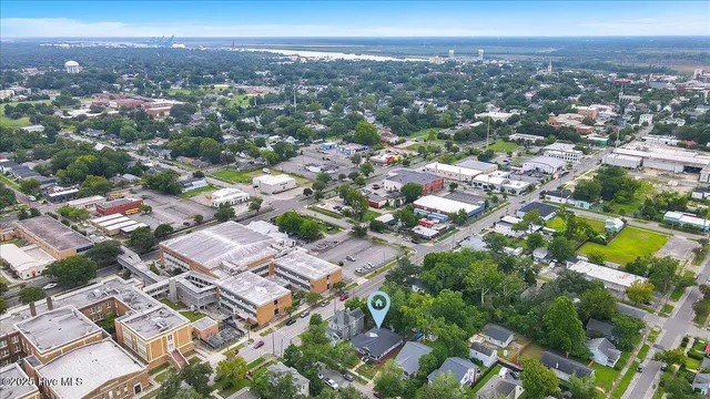 $580,000 | 103 North 13th Street, Wilmington, NC 28401