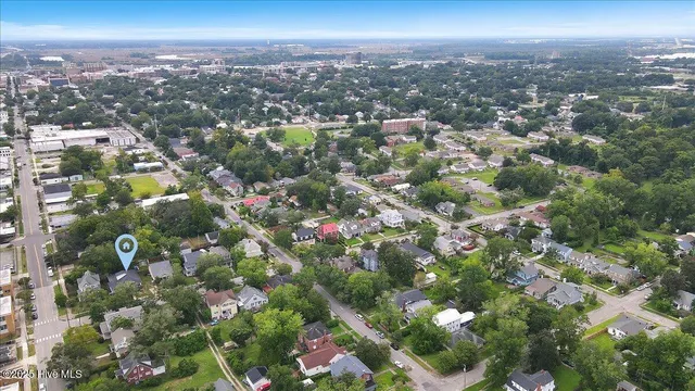 $580,000 | 103 North 13th Street, Wilmington, NC 28401