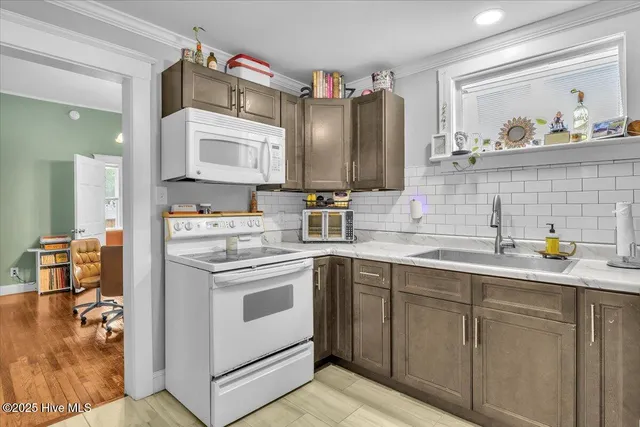 $580,000 | 103 North 13th Street, Wilmington, NC 28401