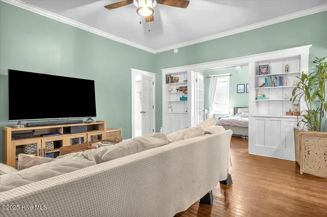 $580,000 | 103 North 13th Street, Wilmington, NC 28401